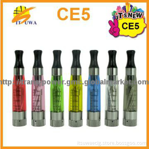 e cigarette ego CE5 atomizer